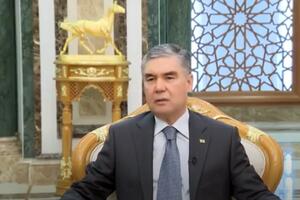MISTERIJA TURKMENISTANA: Predsednik tvrdi da nisu imali NIJEDAN slučaj korone od početka pandemije!
