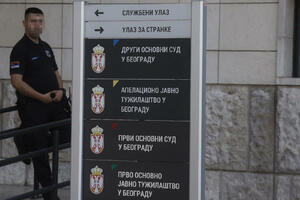 NEPOPRAVLJIV: Lopov iz Beograda koji je osuđivan 14 puta opljačkao tužiteljku dok je čekao saslušanje!