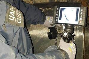 ZAPLENA NA HORGOŠU: Carinici sprečili šverc opreme za video-nadzor u vrednosti od 6.000 evra