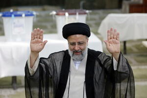 POSTOJE ZNACI DA SE HOLOKAUST DOGODIO, ALI...: Izjava Iranskog predsednika izazvala bes u izraelu!