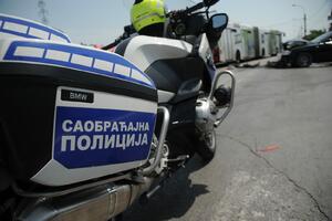 MUP SRBIJE APELUJE: Vozači motocikala da poštuju saobraćajne propise