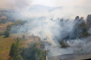 TRAGEDIJA U ITALIJI: Srušio se helikopter, POGINULO 7 LJUDI!