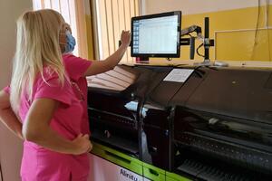 PROVERA ZA VAKCINISANE: Besplatan test na antitela u Zdravstvenom centru Vranje