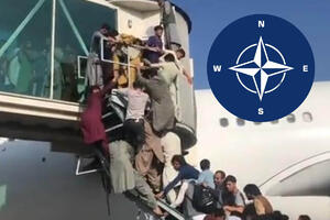 NATO PORUČIO TALIBANIMA : Omogućite nesmetan odlazak iz Avganistana! Ne smete više da postanete utočište za teroriste!