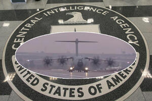 NOVA AMERIČKA BRUKA: CIA pre dolaska talibana evakuisala odabrane iz tajne baze kod Kabula! Ovo su bili prioriteti! VIDEO