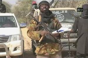 DŽIHADISTI OSTALI BEZ VOĐE PA MASOVNO DEZERTIRALI: Oko 6.000 terorista Boko Harama se predalo vojsci u Nigeriji!