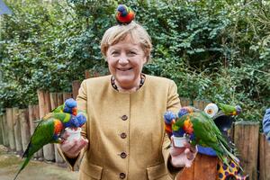 16 GODINA U 16 REČI: Izrazi koji najbolje sumiraju Nemačku Angele Merkel