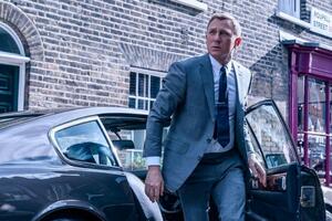 DŽEJMS BOND I BRITANSKA OBAVEŠTAJNA SLUŽBA: Koliko se film razlikuje od stvarnosti a Bond od pravih agenata MI6?