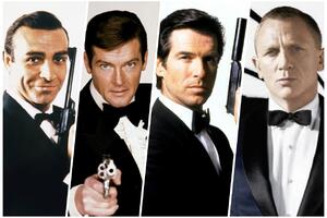 I DŽEJMS BOND POSTAJE RIJALITI! Trka oko sveta na lokacijama iz njegovih filmova takmičarima donosi NEVIĐENU NAGRADU!