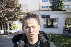 PALA ODLUKA ZA DIJANU: Apelacioni sud odlučio da Hrkalovićeva ostaje u pritvoru