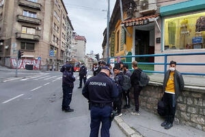 PRONAĐENA 83 ILEGALNA MIGRANTA: Akcija policije na 3 beogradske opštine
