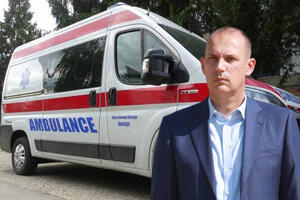 MINISTAR LONČAR: 2.000 kreveta za bolnice širom Srbije, nastavljamo sa ulaganjem u zdravstveni sistem