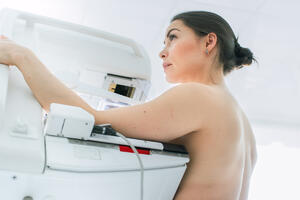 PREGLEDAJ SE: Mamograf ispred RTS-a - od danas prijavljivanje za preglede