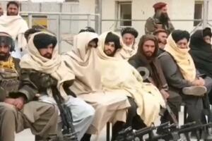 LEGLA PRVA PLATA ADMINISTRACIJI U AVGANISTANU: Talibani isplatili prvi LIČNI DOHODAK od dolaska na vlast