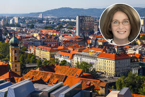 POCRVENEO GRAC: Drugi po veličini grad u Austriji izabrao gradonačelnicu-komunistkinju