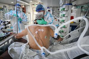ANESTEZIOLOG ŠOKIRAO JAVNOST: U hrvatskoj bolnici davali pacijentima anesteziju iz istog šprica, vlasti ćute