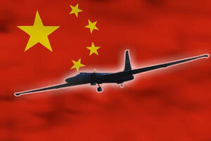 POGLED SA VISINE Bajden sprema izviđačke dronove za ŠPIJUNIRANJE Kine! U-2 odlazi u prošlost?!