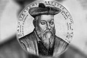 KORONA VIRUS, TEORIJE ZAVERE I MISTICIZAM: Nostradamusovo navodno proročanstvo o pandemiji Kovida-19