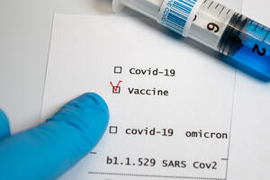 U HRVATSKOJ POČINJE VAKCINACIJA ADAPTIRANIM VAKCINAMA PROTIV KORONE: Fajzerovo i Modernino cepivo pokrivaju i omikron varijantu