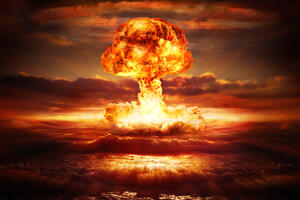 GUTEREŠ GENERALNI SEKRETAR UN UPOZORAVA: Rizik od izbijanja nuklearnog rata trenutno je na najvišoj tački!