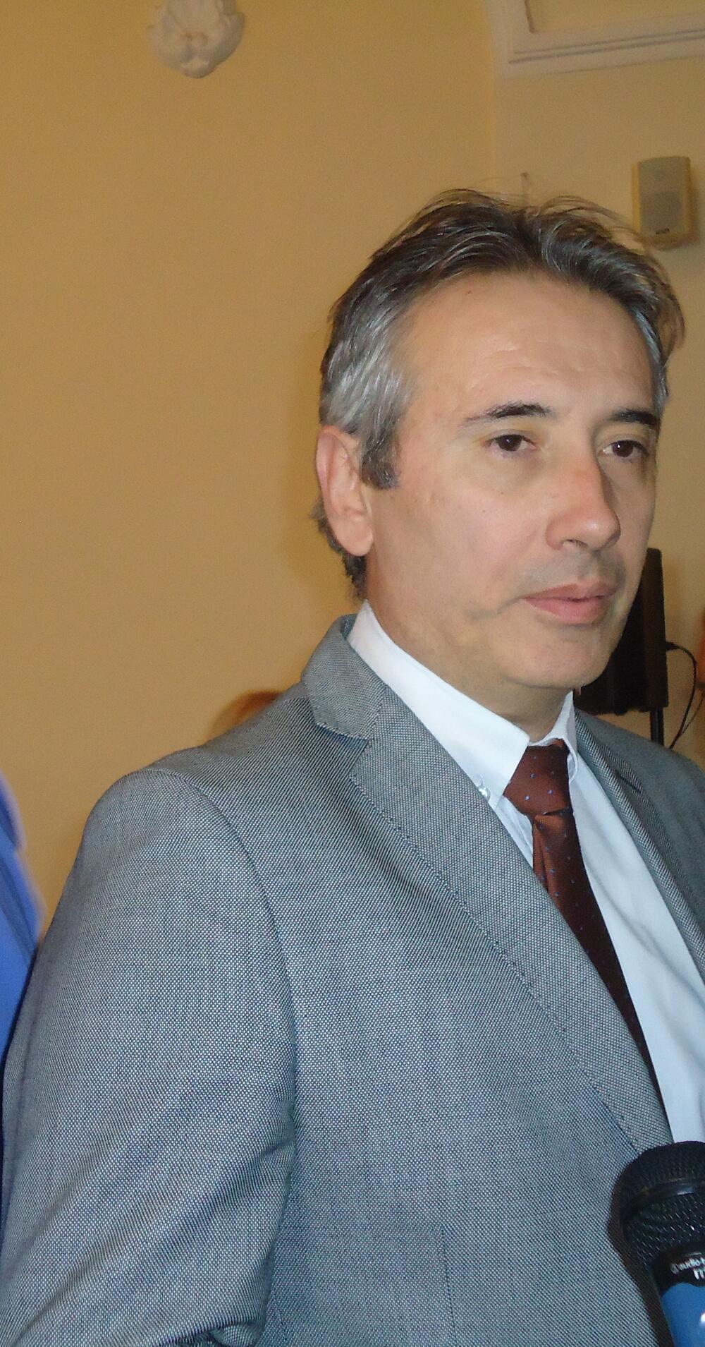 Slobodan Milenković