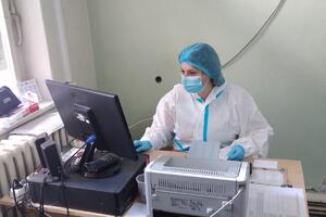 LAKŠE DO DOZNAKA ZA BOLOVANJE: Ambulatna Zdravstvenog centra Vranje isključivo radi sa pacijentima koji su preležali koronu