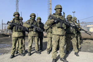 PREDSEDNIK KAZAHSTANA: Vojnici ODKB se sutra povlače! Proces će trajati oko 10 dana!