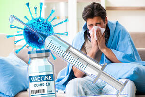 STIŽE MEGA VAKCINA: Ova kompanija se nada da će jednim cepivom udariti na koronu, grip i uobičajeni respiratorni virus!