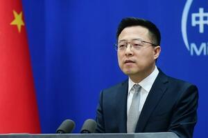 EU mora biti VISOKO OPREZNA i da ne dozvoli Litvaniji da naruši odnose sa Kinom