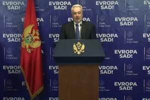 KRIVOKAPIĆ: Znam da od sutra nisam premijer, Đukanović je to dogovorio