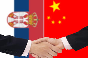 VUČIĆ NA SAMITU "POJAS I PUT": Saradnja s Kinom od strateškog značaja, za Srbiju je Peking jak ekonomski partner!