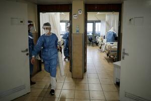 MISTERIOZNA UPALA PLUĆA ODNELA TRI ŽIVOTA U ARGENTINI Još šestoro zaraženih pneumonijom nepoznatog porekla: Liči na kovid ali nije