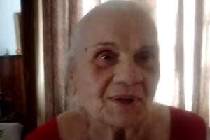 ŽENA KOJA JE ANTI PAVELIĆU DOŠLA GLAVE: Srpska heroina Mileva Gaćeša Pićan preminula u Argentini u 97. godini