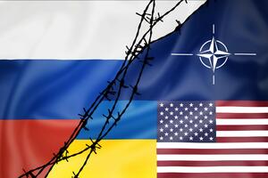NATO IMA NOVU STRATEGIJU To je odbrana, nije pretnja Rusiji