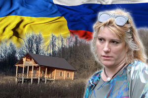 JELENA GOLUBOVIĆ UŽASNUTA RATOM: Zvala sam prijatelje iz Moskve i Kijeva da s porodicama dođu na Avalu, makar ja spavala NA PODU!