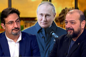 RUSI IMAJU FABRIKU TROLOVA U SRBIJI?! Movsesijan i Šormaz navode da ruska propaganda deluje neprestano od POČETKA RATA