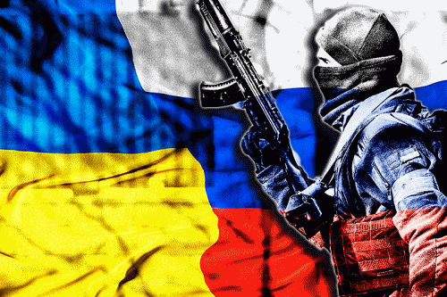 8. DAN RATA U UKRAJINI: SAD uvele nove sankcije Rusiji! Moskva blokirala Fejsbuk