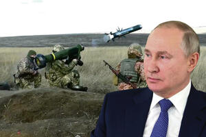 LOV NA VEŠTICE? Putin se navodno obrušio na svoje najbliže saradnike, besan što su procurili njegovi vojni planovi
