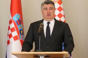 ZORAN MILANOVIĆ: Srbija nema pravo da podiže optužnice protiv hrvatskih ratnih komandanata!