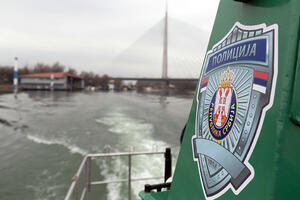 TRAGEDIJA: Pronađeno telo muškarca (60) na Dunavu kod Futoga!