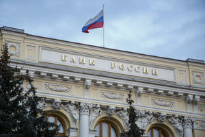 PROMENA POLITIKE? Centralna banka Rusije izdaje licencu za digitalnu imovinu Sberbanci