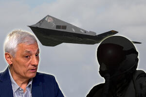 MISTERIJA! KO JE BIO PRAVI PILOT OBORENOG F-117?! Aničić tvrdi da je Zelko samo NATO podmetačina REZERVNI DEO SMO NAŠLI NA OTPADU