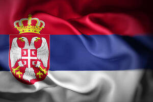 NISTE DOBRODOŠLI: U Hrvatskoj skinuta zastava Srbije sa zgrade Saveta srpske nacionalne manjine