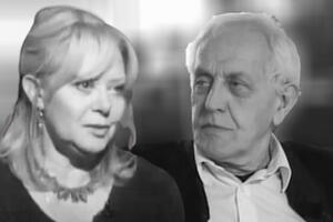 PAMTIĆEMO JE KAO NASTAVNICU ENGLESKOG U LEGENDARNOM FILMU: Evo kako je Snežana Nikšić govorila o svom braku sa Ljubom Tadićem