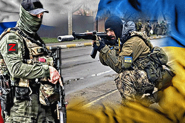 56. DAN RATA U UKRAJINI Putin: Ovo je podstaklo operaciju u Ukrajini! Kijev: Evakuacija iz čeličane nije uspela!
