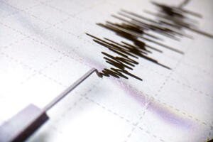 TRESLO SE U KOMŠILUKU: Osetio se zemljotres jačine 3,1 stepen po Rihteru