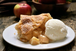 Čuvena pita od jabuka nije ni srpski, ni američki proizvod! Da li znate odakle je?