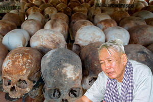 KAMPUĆIJA JE BILA PAKAO NA ZEMLJI! Pol Pot i ostale arhitekte zla! Kako je Kambodža postala sinonim za mizeriju, smrt i očaj