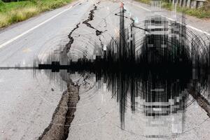 ZEMLJOTRES JAČINE 5,4 STEPENA PO RIHTERU POGODIO CRNU GORU: Usledio niz potresa, zatreslo se i u Srbiji