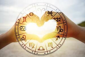 KURIR HOROSKOP ZA 23. JUN! Jedan horoskopski znak očekuje veliki novčani dobitak i VRELA ljubavna avantura: Da li ste to baš vi?